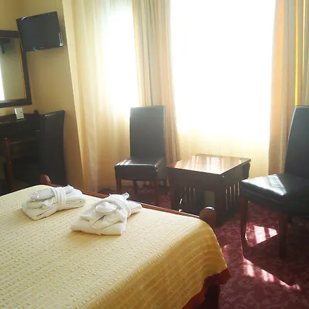Hotel Alexandre III-3
