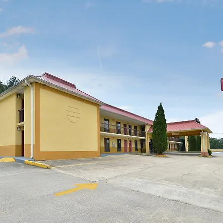 Red Roof Inn Cartersville-Emerson-Lakepoint North-2