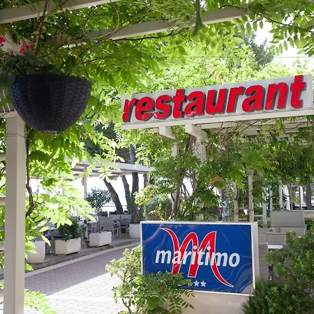 Hotel Maritimo-3