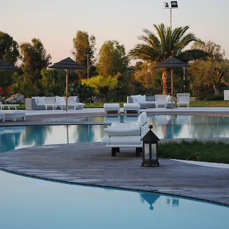 Hotel Borgo Pantano-2