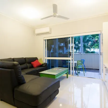 Titree Village Holiday Apartments-2