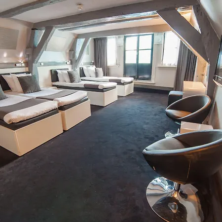 Hotel Cc-2