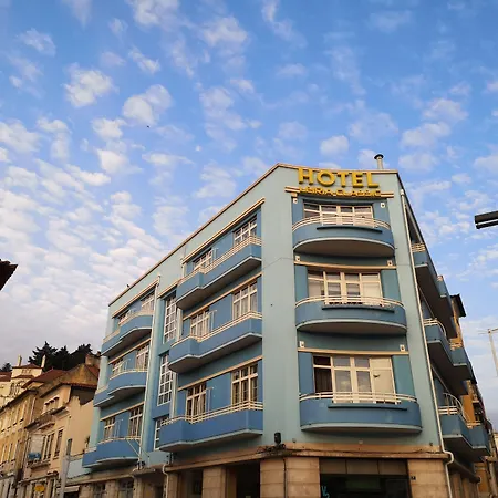 Hotel Leiria Classic-3