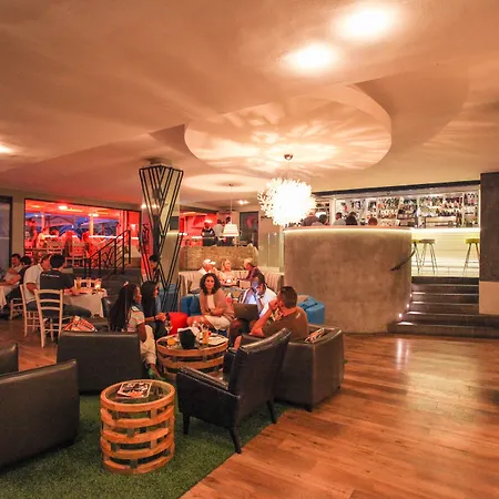 La Splendida Hotel By Newmark-2
