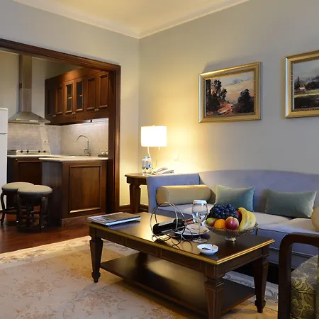 Rixos Almaty-2