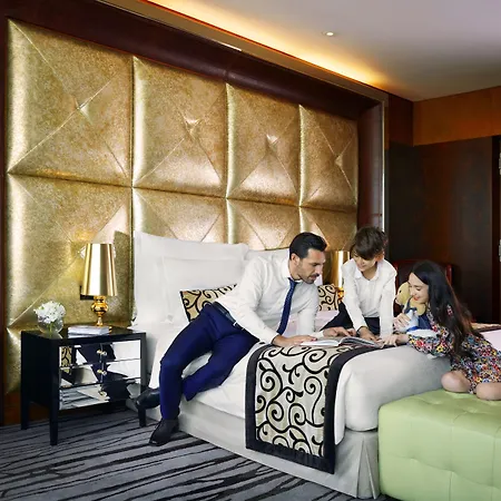 The Meydan Hotel Dubai-3
