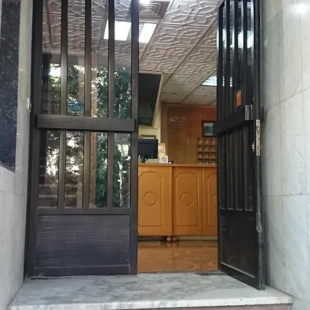 Regis Hotel-3