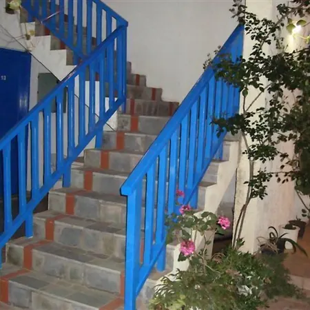 Creta Sun Hotel Studios-3