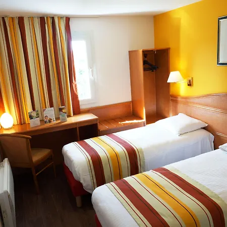 B&B Hotel Mulhouse Sausheim-2