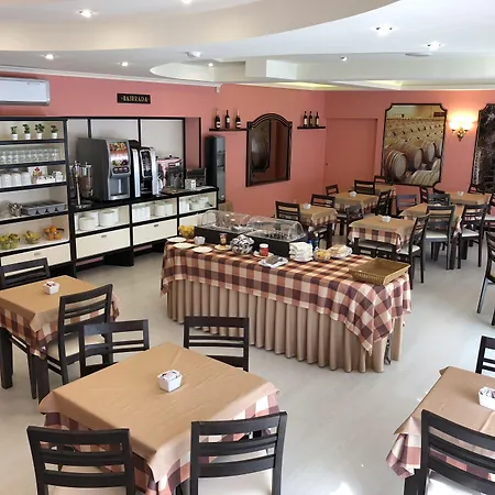 Hotel Jardim-2