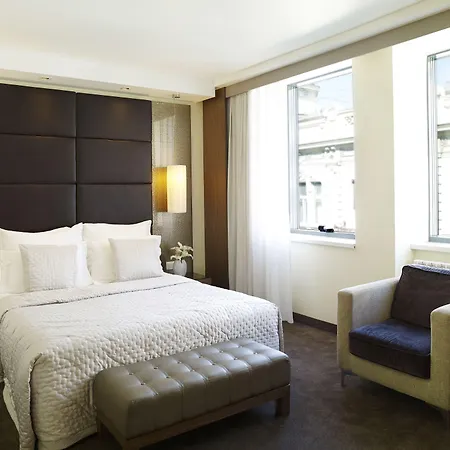 Belgrade Art Hotel, A Member Of Radisson Individuals-3