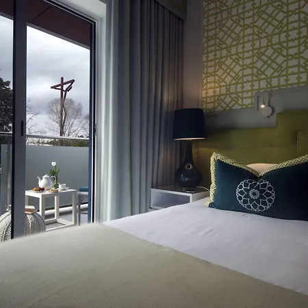 Coracao De Fatima Boutique Hotel-2