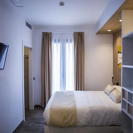 Hostal Sevilla Santa Justa - Adults Only-3