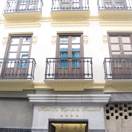 La Casa De La Trinidad-3