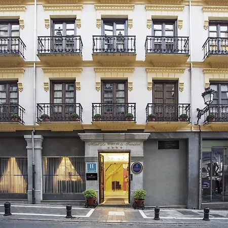 La Casa De La Trinidad-2