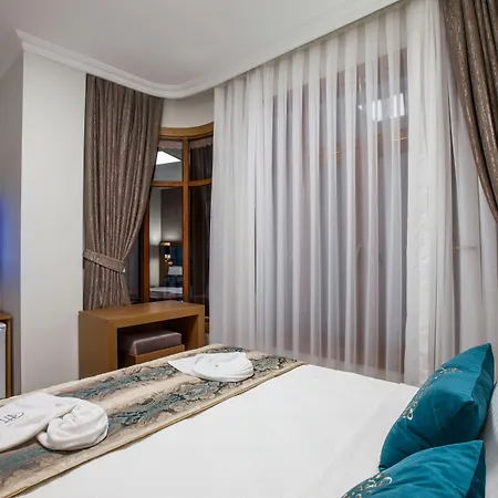 Ferman Hilal Hotel-Special Category-2
