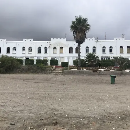 Hotel Playa-3
