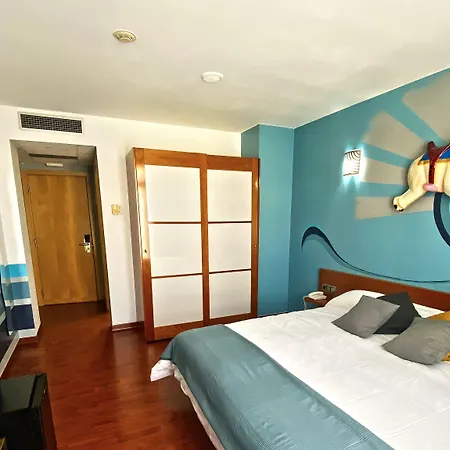 Hotel Plaza Inn-2