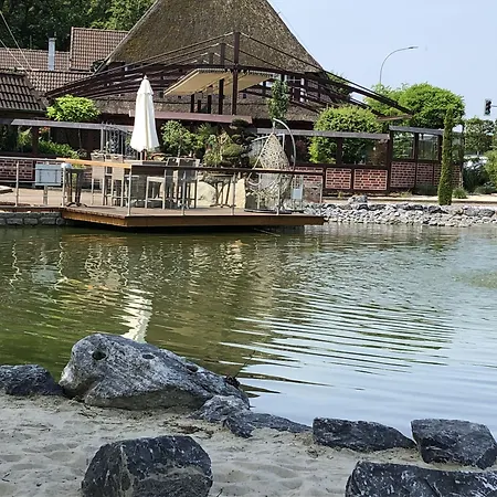 Landhaus Eden 3 Sterne Superior-3