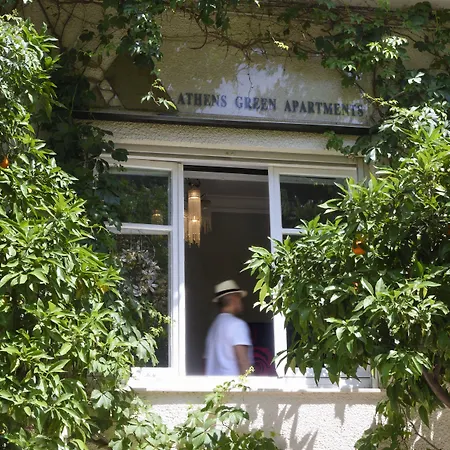 Athens Green Apartments-3