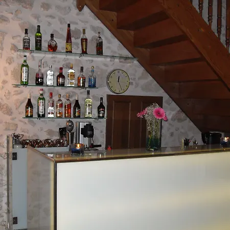 Antica Dimora Suites-3