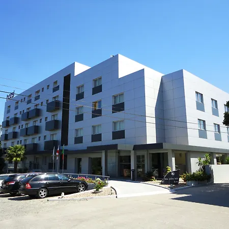 Hotel Feira Pedra Bela-2