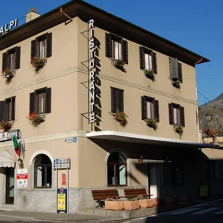 Hotel Delle Alpi-3