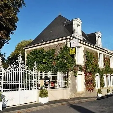 Logis L'hermitage-2
