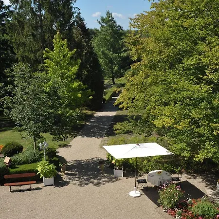 Logis L'hermitage-3