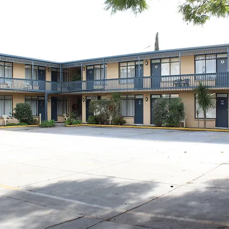 Welcome Inn 277-3