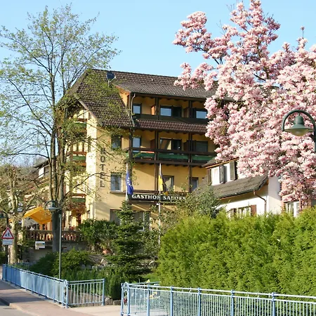 Landhotel Salmen-3