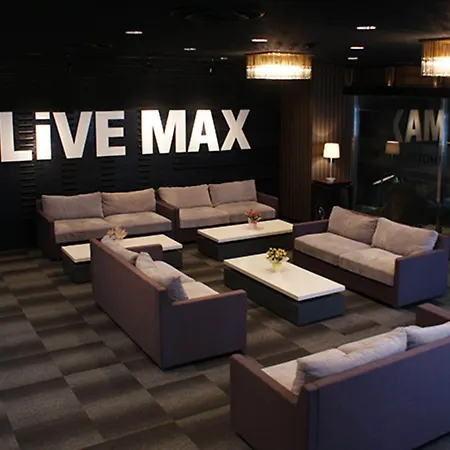 Hotel Livemax Budget Yokohama Tsurumi-3