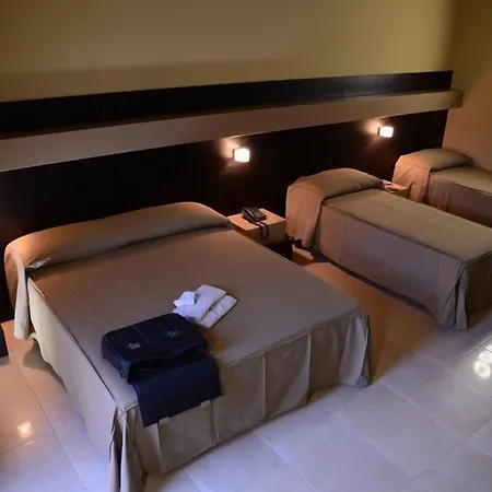 Melqart Hotel-3