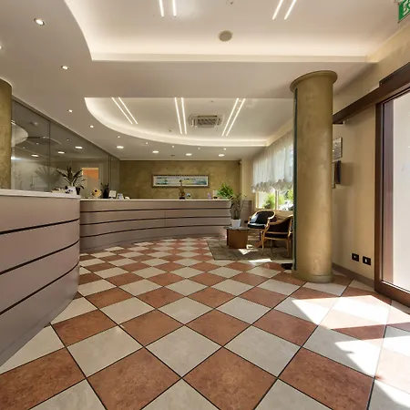 Hotel Giotto-3