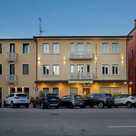 Hotel Giotto-2