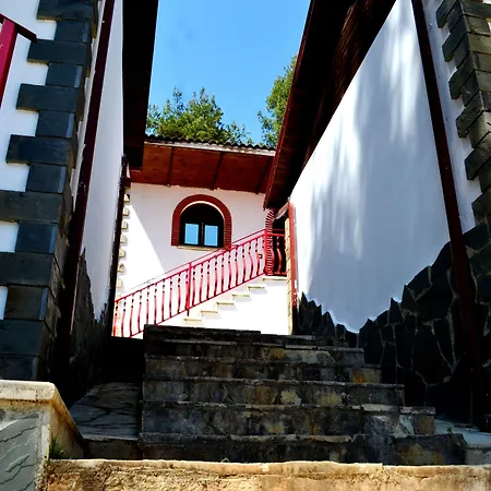 Hotel Castle Park-3