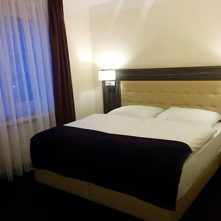 Hotel Famosa-2