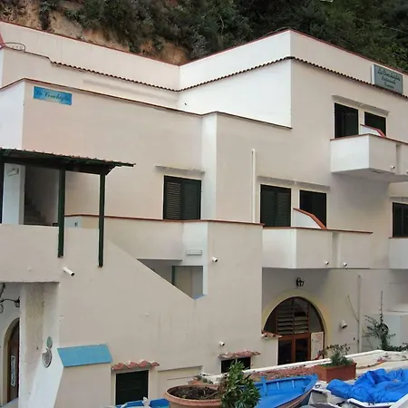 Hotel La Conchiglia-2
