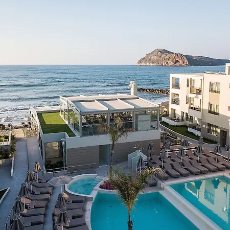 Porto Platanias Beach Luxury Selection - Adults Only-2