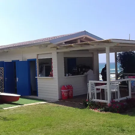 Residenza Le Spiagge-2