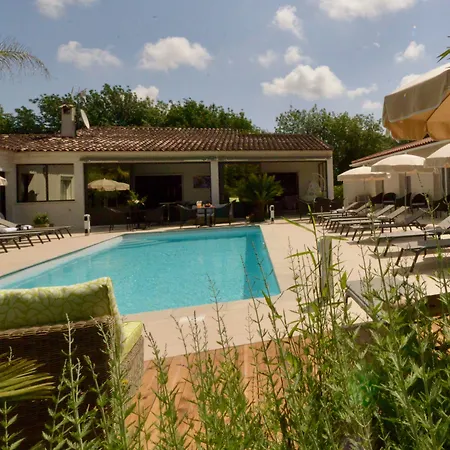 Hôtel Villa Sophia - ADULTS ONLY JULY AND AUGUST-2