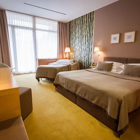 Spik Alpine Resort-3