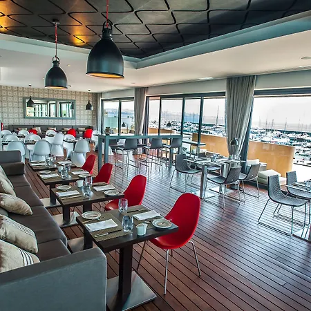 Pestana Cidadela Cascais - Pousada & Art District-3