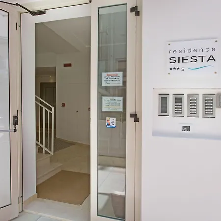 Residence Siesta-3