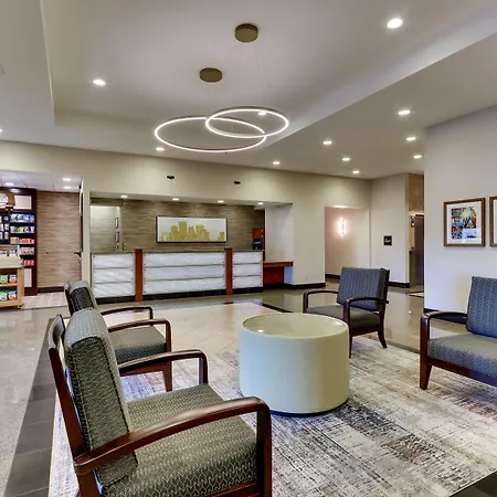 Drury Inn&Suites Orlando near Universal Orlando Resort-2