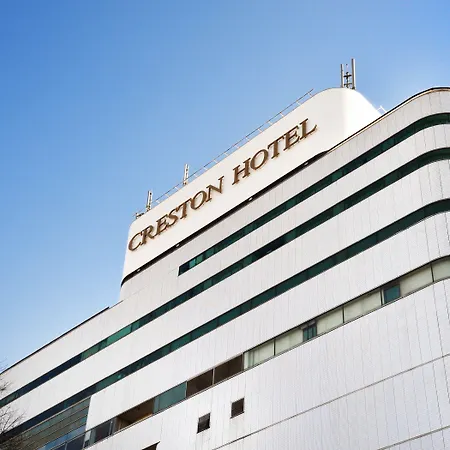 Nagoya Creston Hotel-3