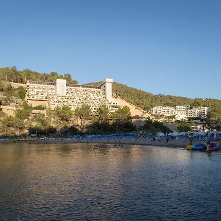 Cala San Miguel Hotel Ibiza, Curio Collection By Hilton, Adults Only-3