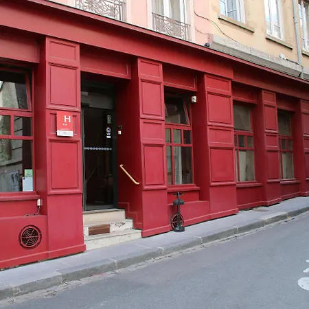 Hotel Saint Vincent-3