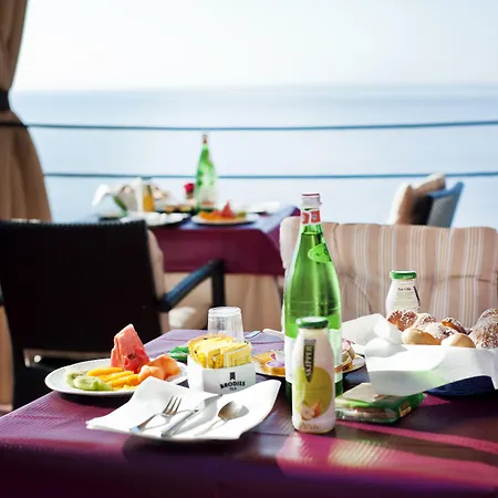 Hotel Villa Iulia-2