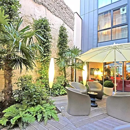 Hotel Hor Europe-2